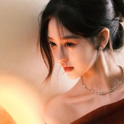 依然如是